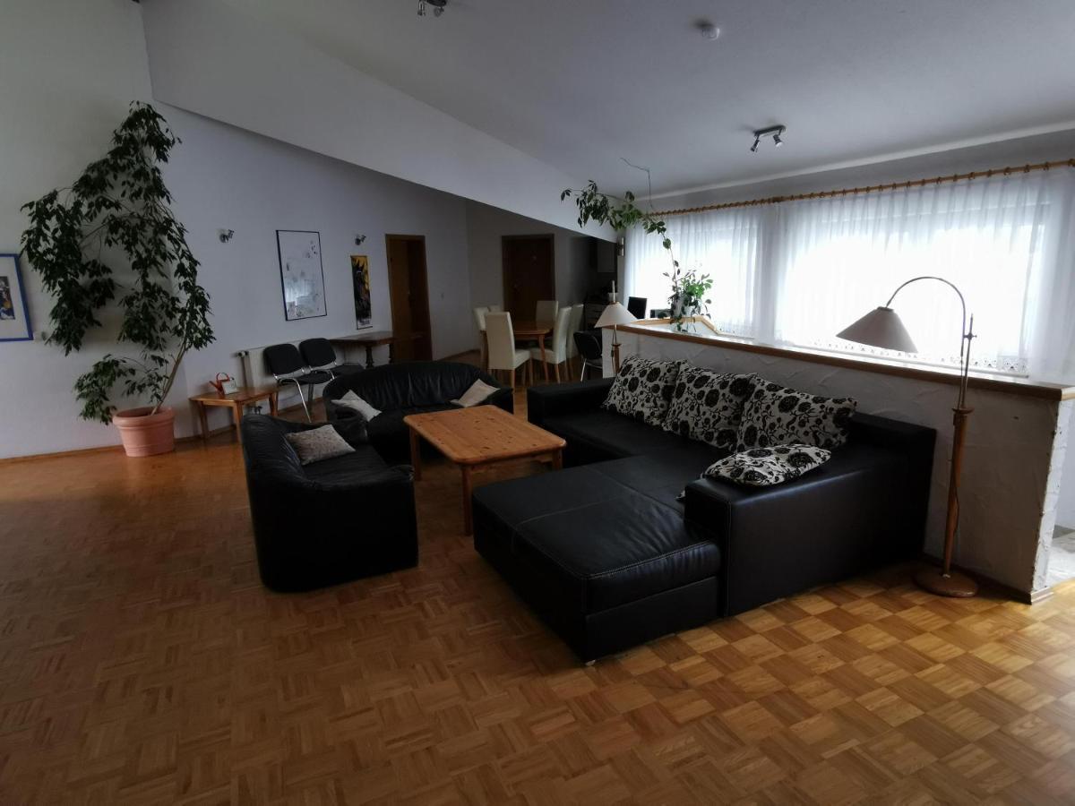 Schwarzwald Sportzentrum Neubulach Extérieur photo
