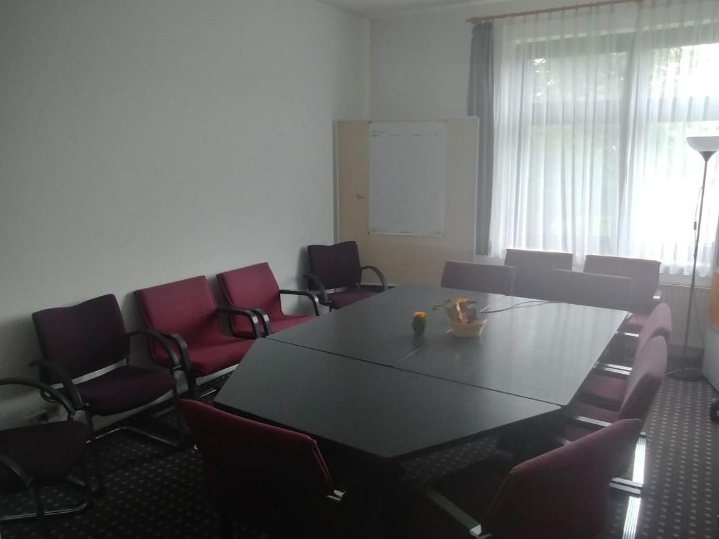 Schwarzwald Sportzentrum Neubulach Extérieur photo