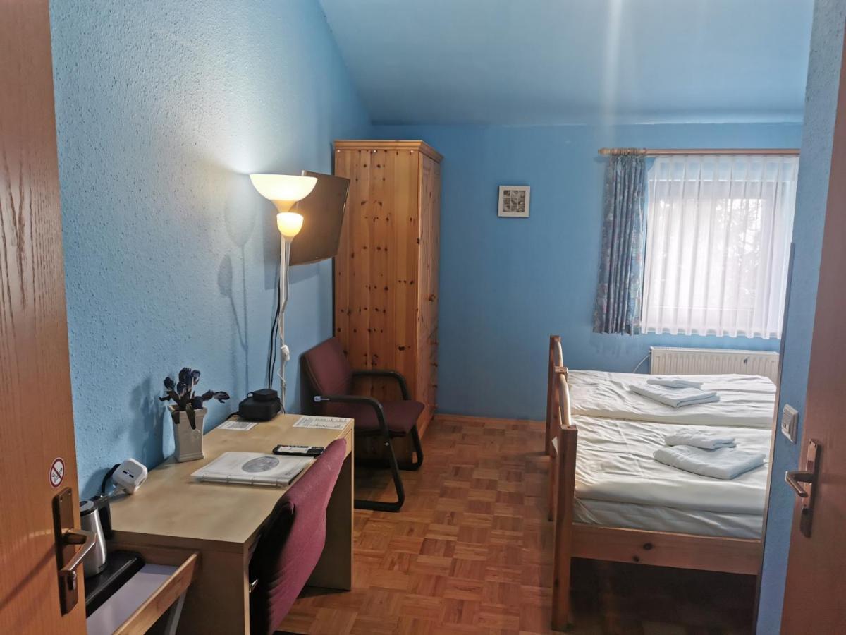 Schwarzwald Sportzentrum Neubulach Chambre photo